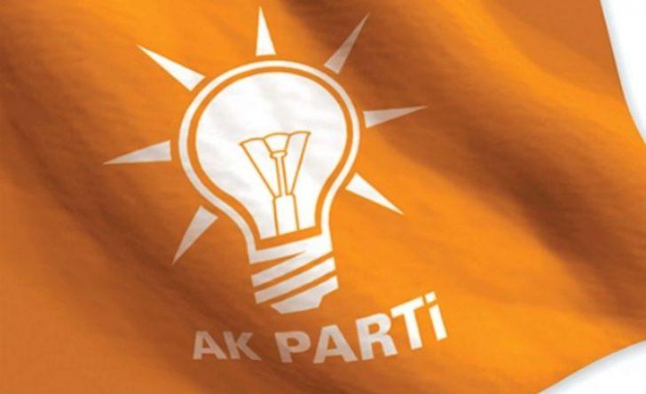Ak Parti Den Bir Istifa Daha Geldi Sandalye Sayisi 319 A Dustu Guncel Posta Mobil Sayfasi
