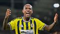 Anderson Talisca, Fenerbah�e'den ayr�ld�! Konyaspor ma�� �ncesi �ok