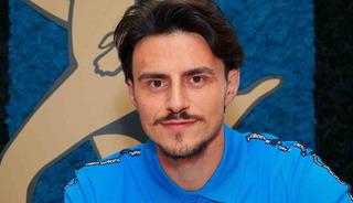 Eljif Elmas, Atalanta&rsquo;ya transfer oldu!