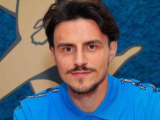 Eljif Elmas, Atalanta&rsquo;ya transfer oldu!