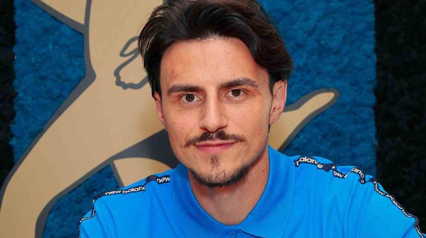 Eljif Elmas, Atalanta&rsquo;ya transfer oldu!