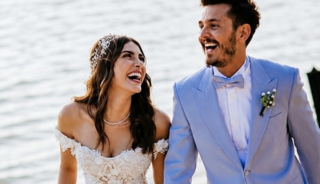 Evi terk etmişti! Deniz Baysal her şeyi tek tek sildi