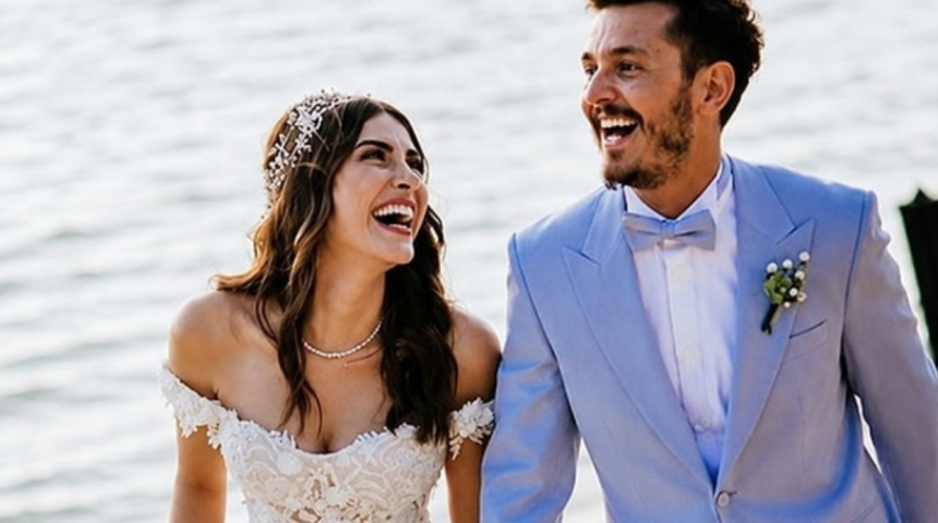 Evi terk etmişti! Deniz Baysal her şeyi tek tek sildi! Son hamlesi g&uuml;ndemde