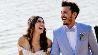 Son dakika: 'Gururlu ol' paylaşımları peş peşe geldi! Deniz Baysal ile Barış Yurt&ccedil;u'nun boşanma nedeni ortaya &ccedil;ıktı