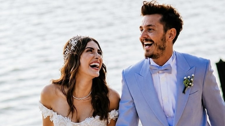 'Gururlu ol' paylaşımları peş peşe geldi! Deniz Baysal ile Barış Yurt&ccedil;u'nun boşanma nedeni ortaya &ccedil;ıktı