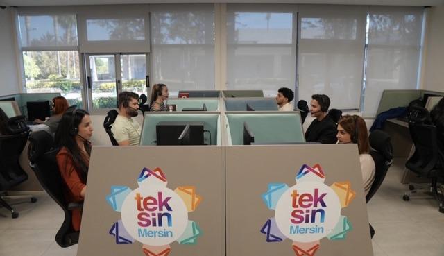 MESKİ, 7 ayda 415 bin 264 &ccedil;ağrıyı sonu&ccedil;landırdı 1