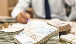 Vergi m&uuml;fettişleri, yılın ilk 6 ayında 354,2 milyar liralık matrah farkını ortaya &ccedil;ıkardı