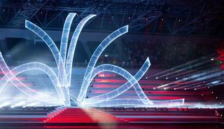 Taranto 2026 Akdeniz Oyunları başladı