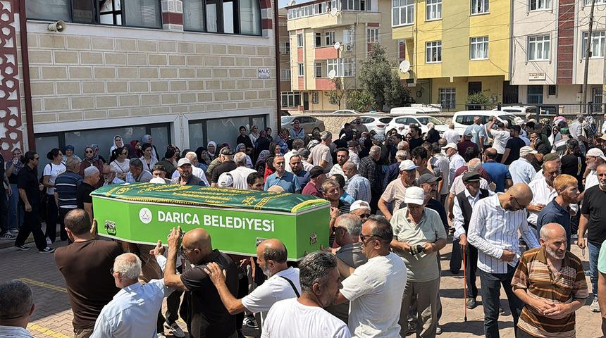 Cansız bedenleri bulunmuştu! 3 kardeş son yolculuklarına uğurlandı