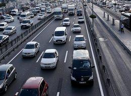  İBB Başkanı Uysal: Yanlış park edilen araçlar çekilecek, trafik rahatlayacak