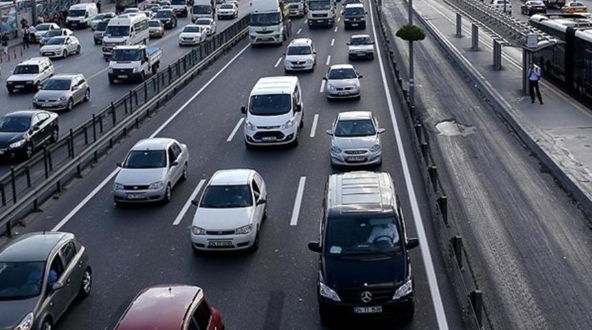 İBB Başkanı Uysal: Yanlış park edilen araçlar çekilecek, trafik rahatlayacak