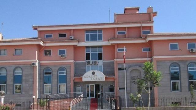 Çeşitli suçlardan aranan şahıs yakalandı