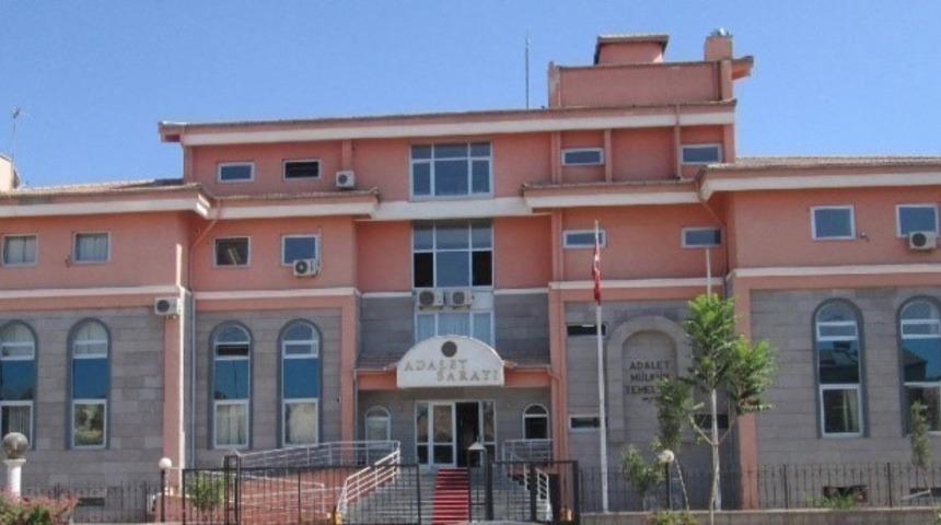&Ccedil;eşitli su&ccedil;lardan aranan şahıs yakalandı