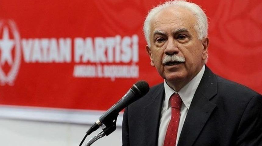 Ahmet Aziz Nesin'e Doğu Perinçek'e hakaretten bin 620 lira para cezası