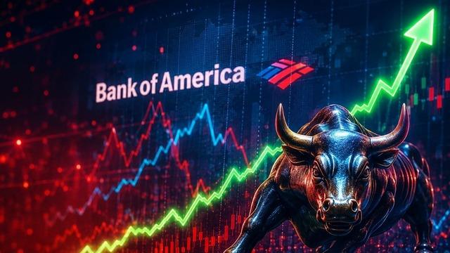 Bank of America (BofA) alıma ge&ccedil;ti: BJKAS ilk sırada