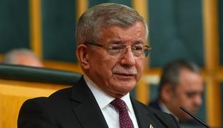 Gelecek Partisi, faaliyetlerini sonlandırdı!