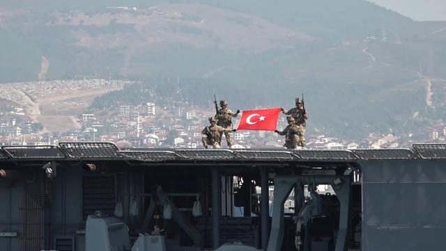 TEKNOFEST Mavi Vatan-2026 devam ediyor 8