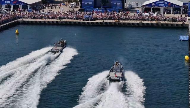 TEKNOFEST Mavi Vatan-2026 devam ediyor 7