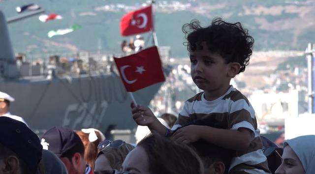 TEKNOFEST Mavi Vatan-2026 devam ediyor 3