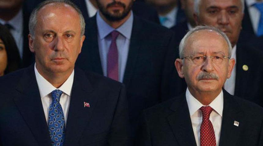 CHP'de olağanüstü kurultayla ilgili flaş iddia: Kılıçdaroğlu aday olmayacak 