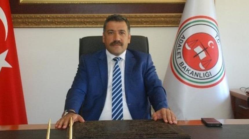 HSK Kırıkkale Başsavcısı Erdoğan Bayrakdar'ı görevden aldı, Ankara Cumhuriyet Savcılığına atadı