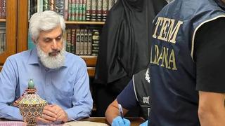 Son dakika: Alparslan Kuytul su&ccedil; &ouml;rg&uuml;t&uuml; soruşturmasında &ccedil;arpıcı 'FET&Ouml;' detayı!