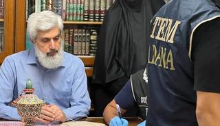 Alparslan Kuytul su&ccedil; &ouml;rg&uuml;t&uuml; soruşturmasında &ccedil;arpıcı 'FET&Ouml;' detayı!