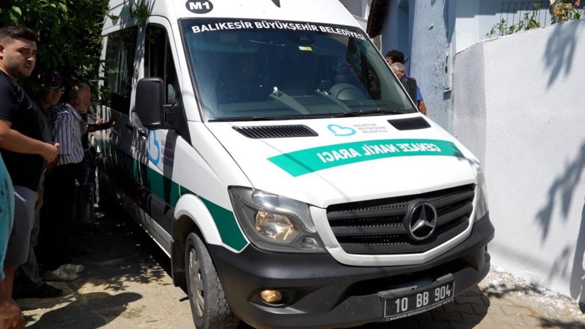 D&uuml;ğ&uuml;n g&uuml;n&uuml; &ouml;l&uuml;m haberi geldi 1