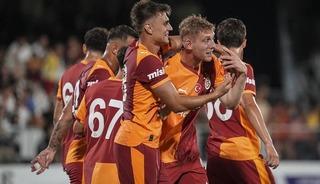 Galatasaray'dan resmen ayrıldı! Yeni takımına imzayı attı