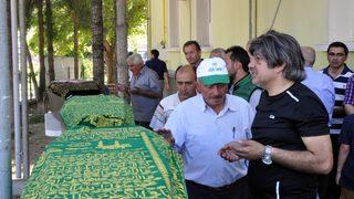 Eskişehir'deki zehirlenme