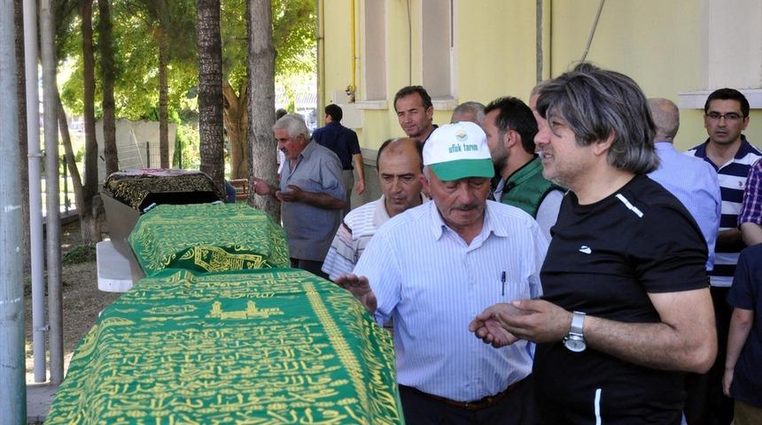 Eskişehir'deki zehirlenme