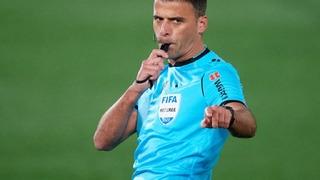 Beşiktaş'ın Zalgiris maçı hakemi belli oldu!