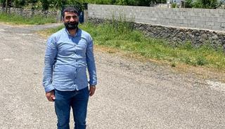 Bing&ouml;l&rsquo;de suya d&uuml;şen zihinsel engelli şahıs kayboldu