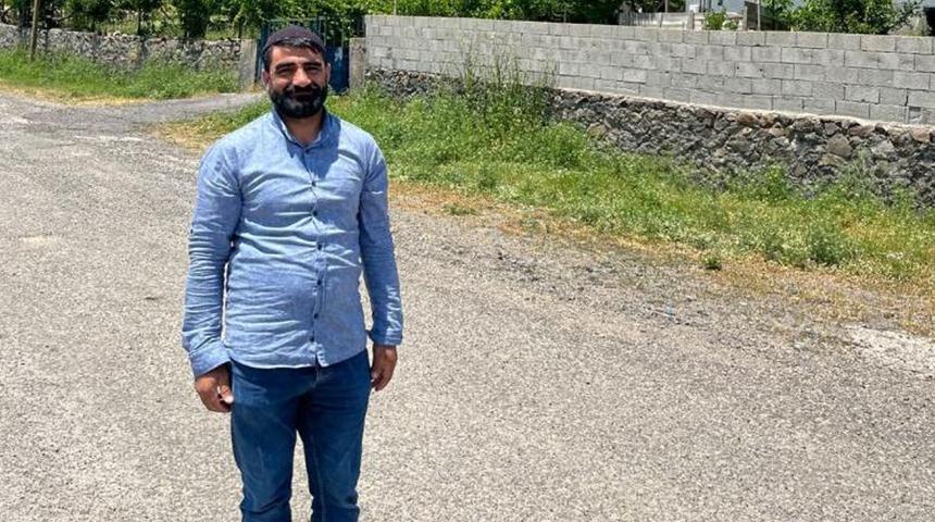 Bing&ouml;l&rsquo;de suya d&uuml;şen zihinsel engelli şahıs kayboldu