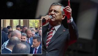 Cumhurbaşkanı Erdoğan-Acar &Uuml;nl&uuml; diyaloguna &Ouml;zg&uuml;r &Ouml;zel'den yanıt! "Belediyeler transferle kazanılmaz"