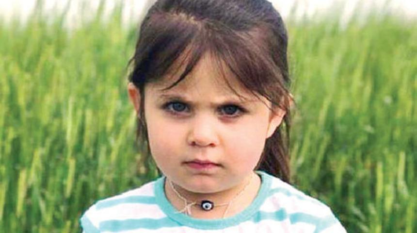 Ağrı'da Ramazan'ın 1'inci g&uuml;n&uuml; kaybolan minik Leyla'dan acı haber geldi! Dedesi korkun&ccedil; detayı anlattı!