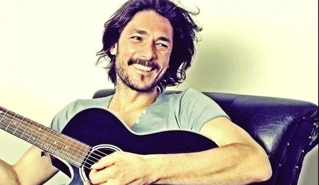 Müzisyen Metin Kor'un cenazesi Ankara'da toprağa verildi