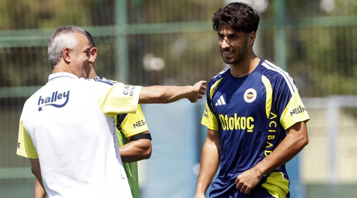 Aziz Yıldırım dan İsmail Kartal ile acil toplantı: Artık 11 de oynayacak 2