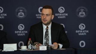 Son dakika: Sıfır Atık Vakfı'ndan 4 ilde kritik toplantı! Plastik d&ouml;ng&uuml;s&uuml;n&uuml;n geleceğini ele alındı