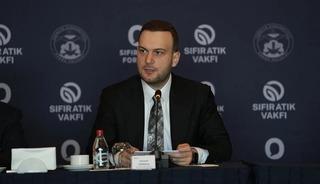 Sıfır Atık Vakfı'ndan 4 ilde kritik toplantı! Plastik d&ouml;ng&uuml;s&uuml;n&uuml;n geleceğini ele alındı