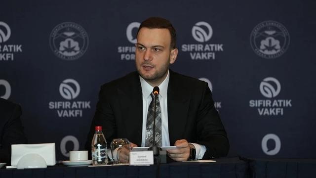Sıfır Atık Vakfı'ndan 4 ilde kritik toplantı! Plastik döngüsünün geleceğini ele alındı