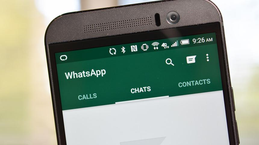 WhatsApp kullanıcılarına müjde! Artık kontrol size geçti…