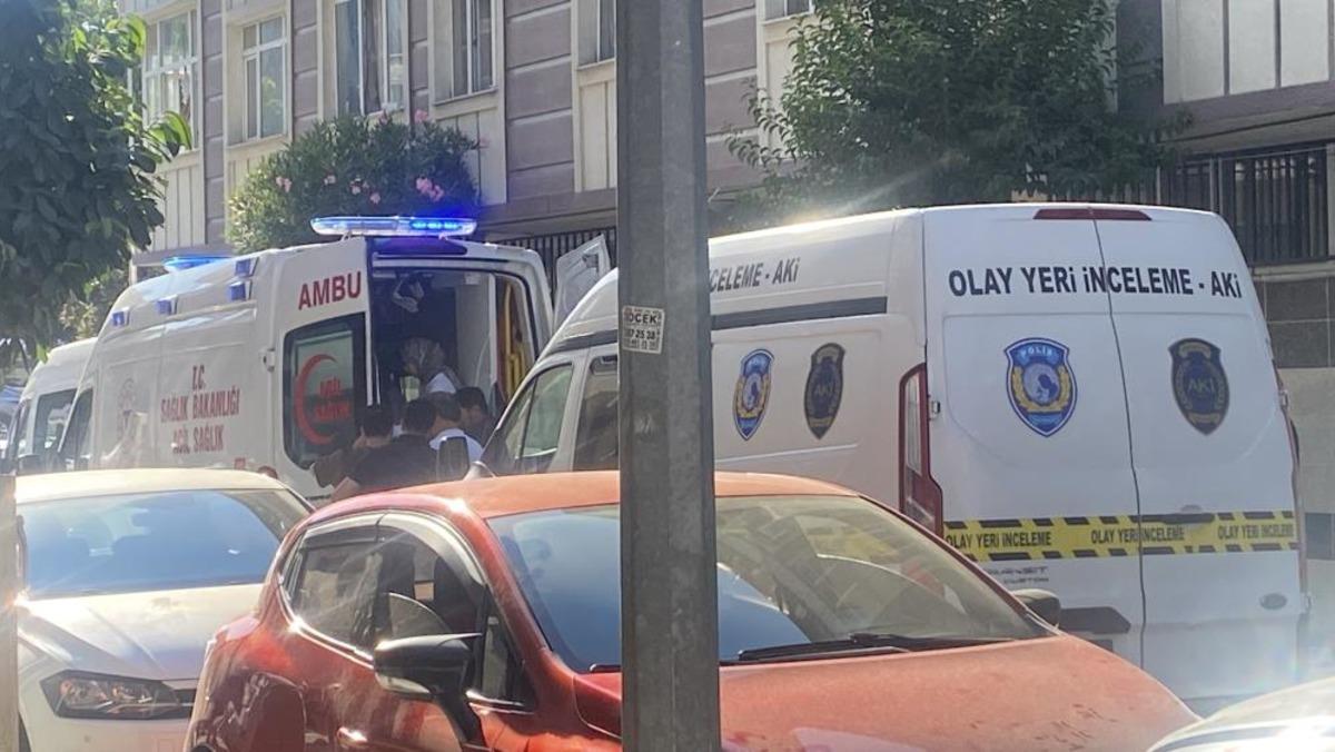Gaziosmanpaşa’da bir kişi evinde boğazı kesilmiş halde ölü bulundu 2