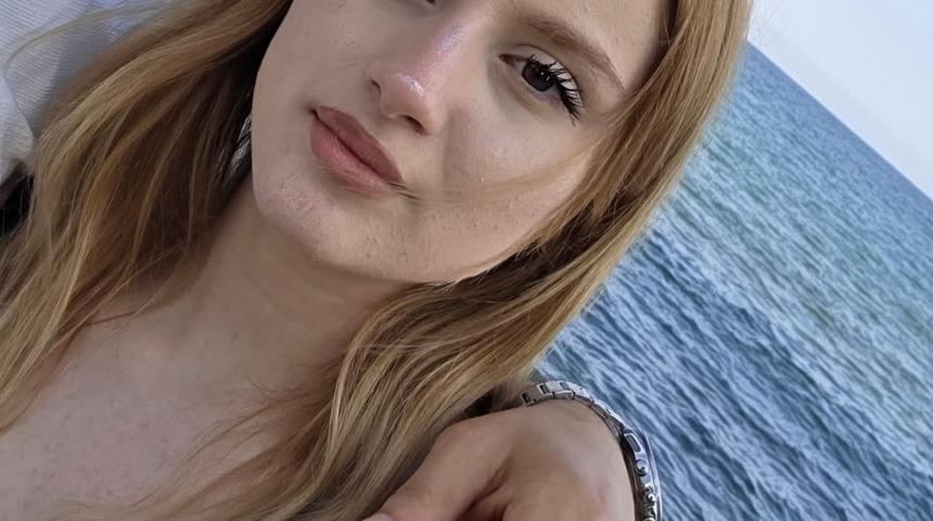 Babasını ziyaret etmek i&ccedil;in Adana&rsquo;ya gelen Selin&rsquo;den haber alınamıyor