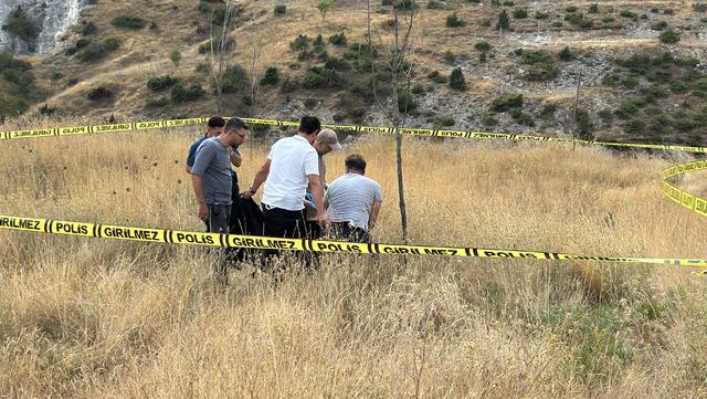 Kayıp Alzheimer hastası &ouml;l&uuml; bulundu 5