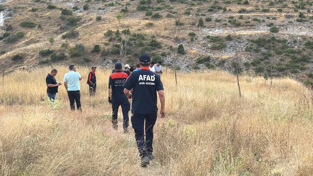 Kayıp Alzheimer hastası &ouml;l&uuml; bulundu 2
