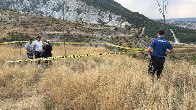Kayıp Alzheimer hastası &ouml;l&uuml; bulundu 1
