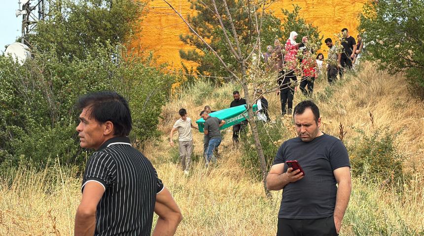 Kayıp Alzheimer hastası &ouml;l&uuml; bulundu