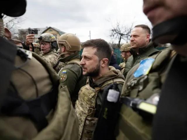 Ukrayna-Rusya savaşında kritik adım: Resmen duyurdu