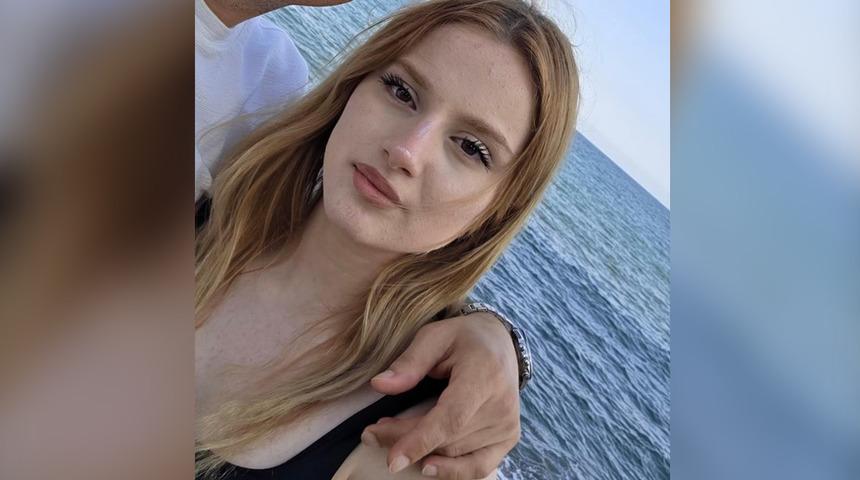 Babasını ziyarete giden 15 yaşındaki Selin'den haber alınamıyor